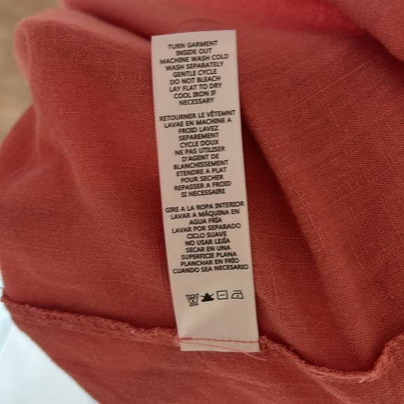 Splendid Dress (Maxi) - Picture 10 of 10